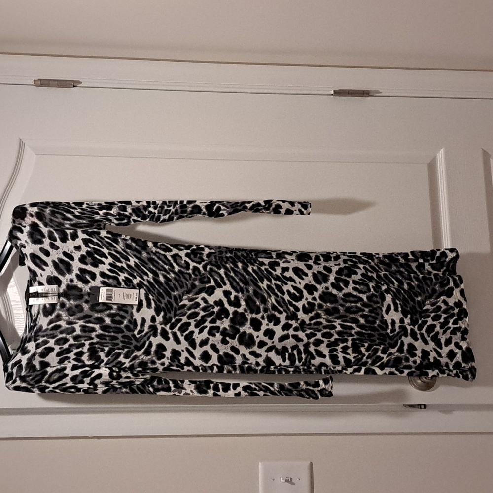 BCBG Dress Medium